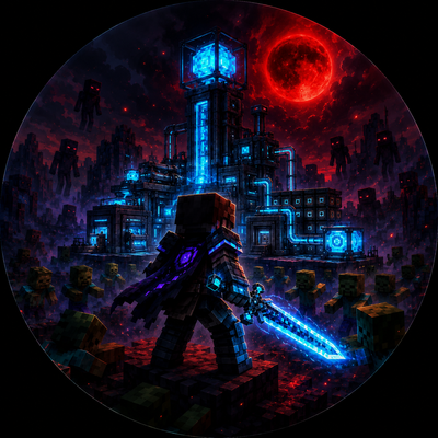 Slash-Meka Adventure logo