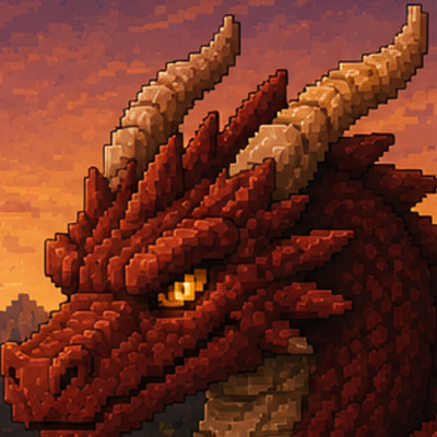 Ice and Fire Dragon Riding Compat