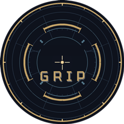 GRIP-EMS Actionbutton Override logo