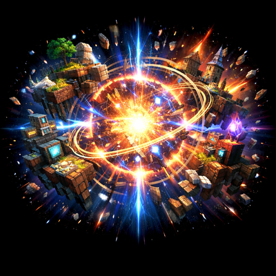 The Convergence I logo