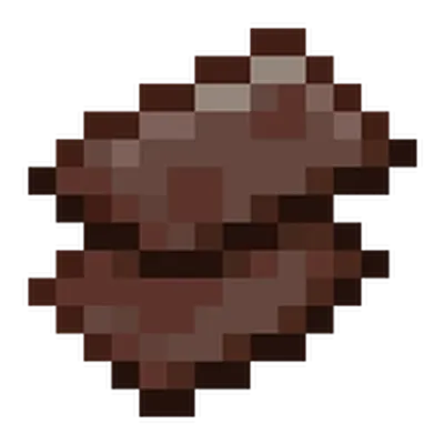 Legacy Netherite