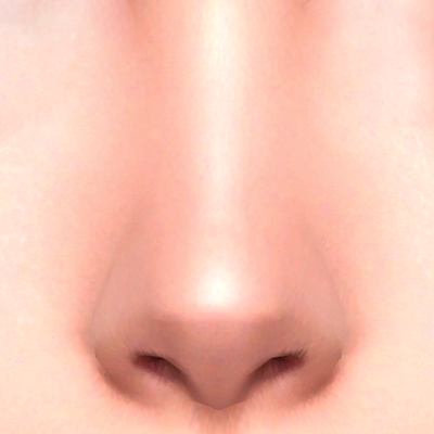 Nose Preset 56 HQ logo