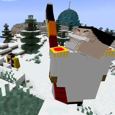 Op Bosses