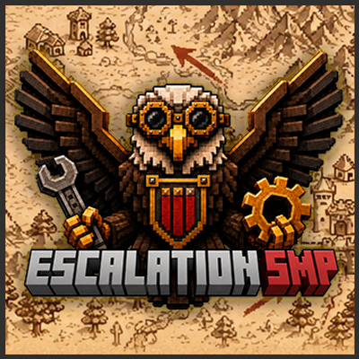 TT Escalation logo