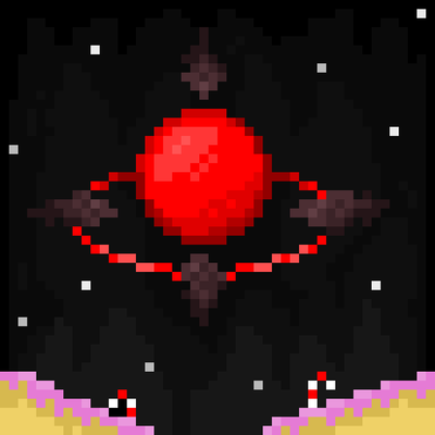 CavesChaos: More Caves & Biomes logo