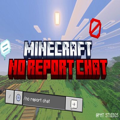 No Report Chat