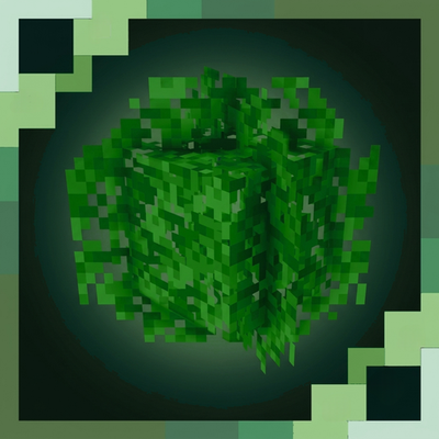 Better Bushy Leaves