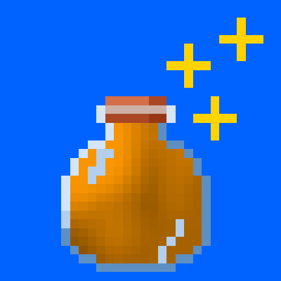 Potion Time Stacker
