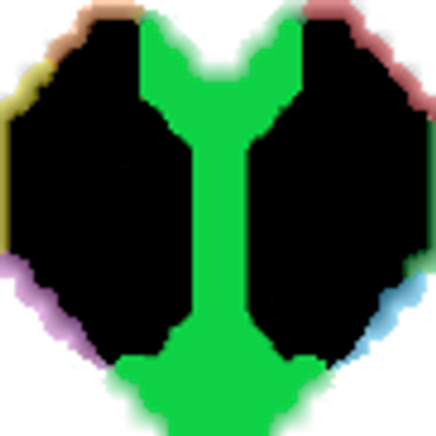 Sanspack:An Alien Evo Addonpack logo