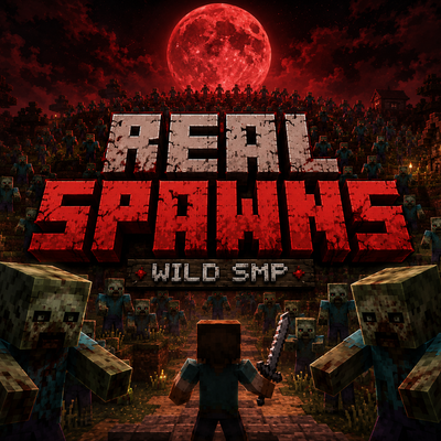 Realistic Zombie Spawns