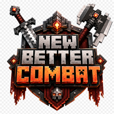 New Better Combat logo