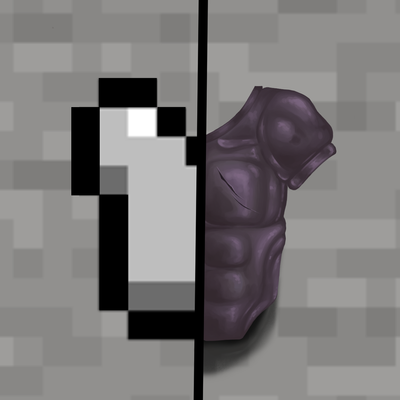 Colorful Armor Bar