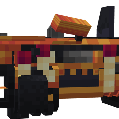 WHC [GUNS AND ARMORS](2.0)