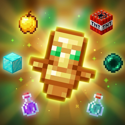 Totem of Anything – Every Item Is a Totem of Undying