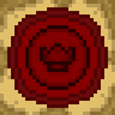 Valoria Cloaks and Crowns logo