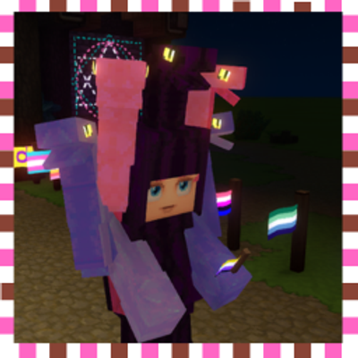 Kigurumi Land Pride Armor Pack logo