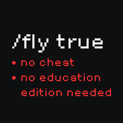 /fly true [Creative Flight Replica] logo