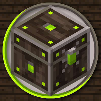 Twilight Lootr - Twilight Forest & Lootr Integration logo