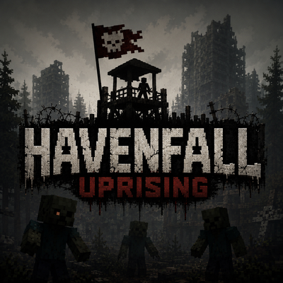 Havenfall Uprising logo