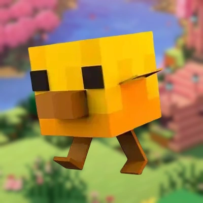 Tiny Takeover Backport logo