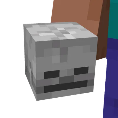 Corrected Mob Heads logo
