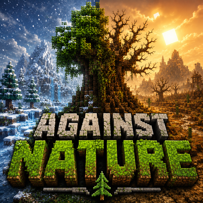 Against Nature logo