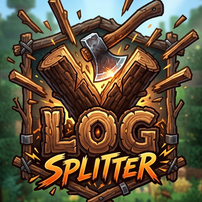 LogSplitter project artwork