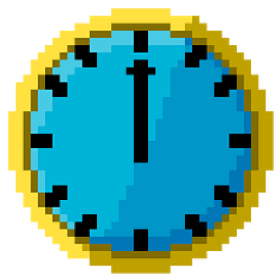 What time is it’s day/night time