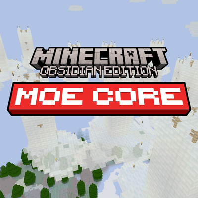 Obsidian Edition Core