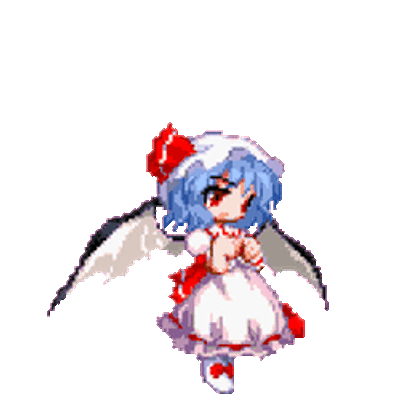 Touhou Peko