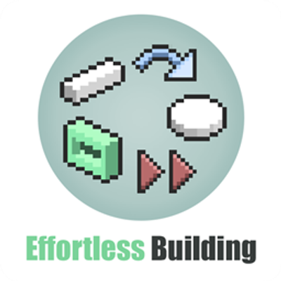 Effortless Building FTBChunks Fix logo