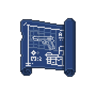 TaCZ: Blueprints Reforged