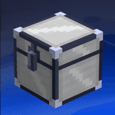 Upgraded Iron Chests with Search and Transfer