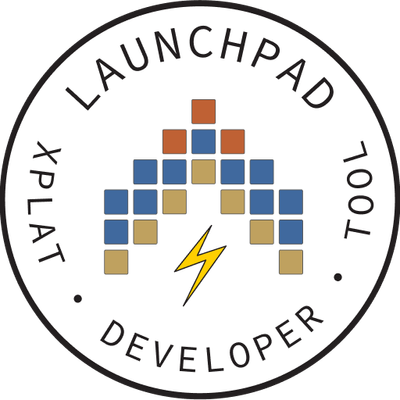 Launchpad logo