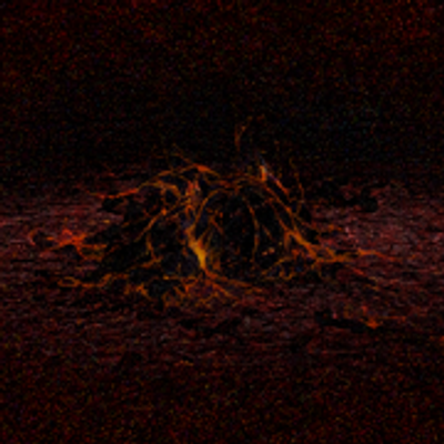 DOOMED | UNKNOWN CASUALTY - Difficult Health System logo