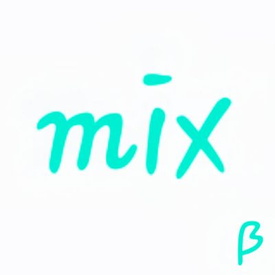 mix fantasy by jjang gun logo