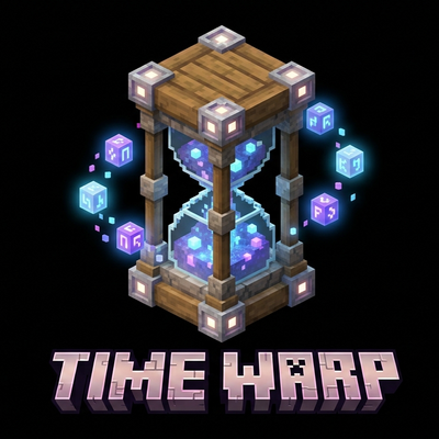 Time Warp: The Temporal Enchantment
