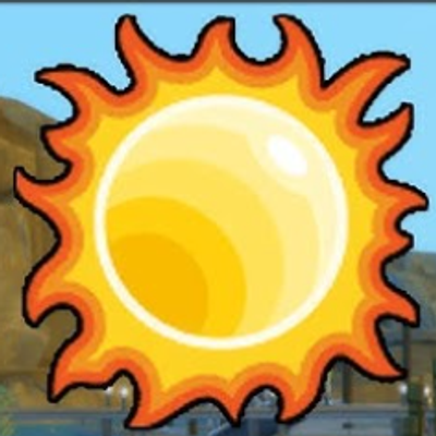 Automatic Sunburns  logo