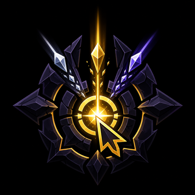 Savaru's Lootology logo