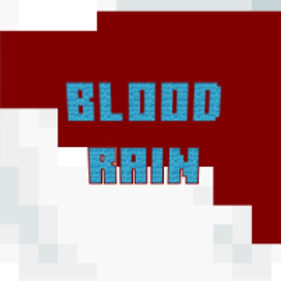Blood rain
