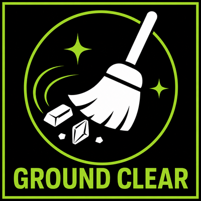 Ground Clear
