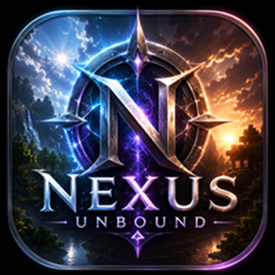 Nexus Unbound logo