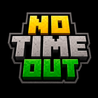 NoTimeOut logo