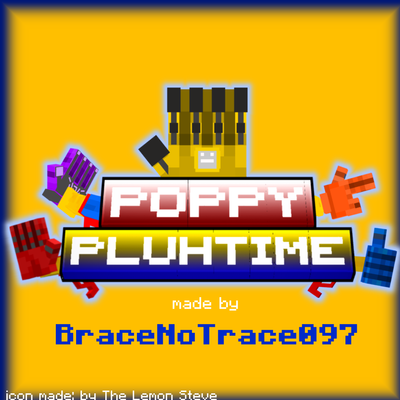 Poppy Pluhtime
