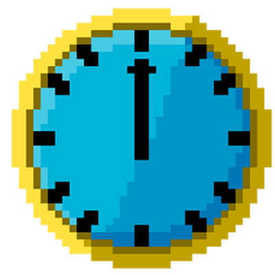 Time Awareness
