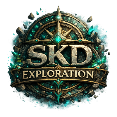 SKD - Exploration logo