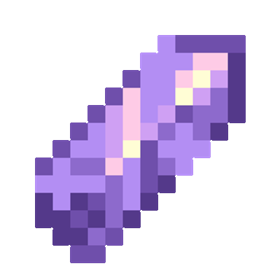 Shiny Items