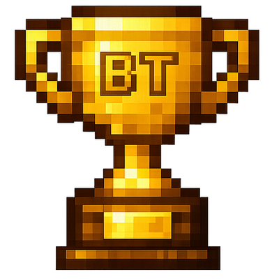Season Quest by MG98 logo