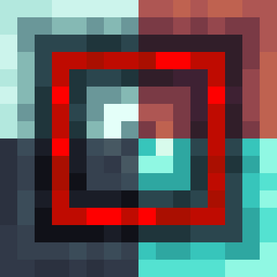 Just Tiered Generators (Just Dire Things addon) logo