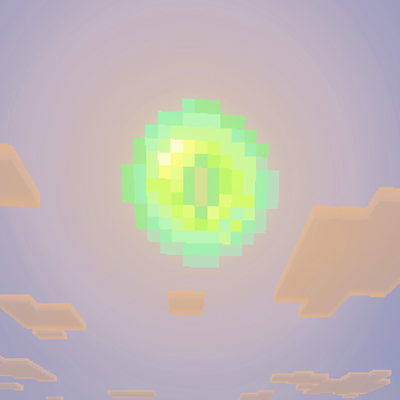 Eye Of Ender